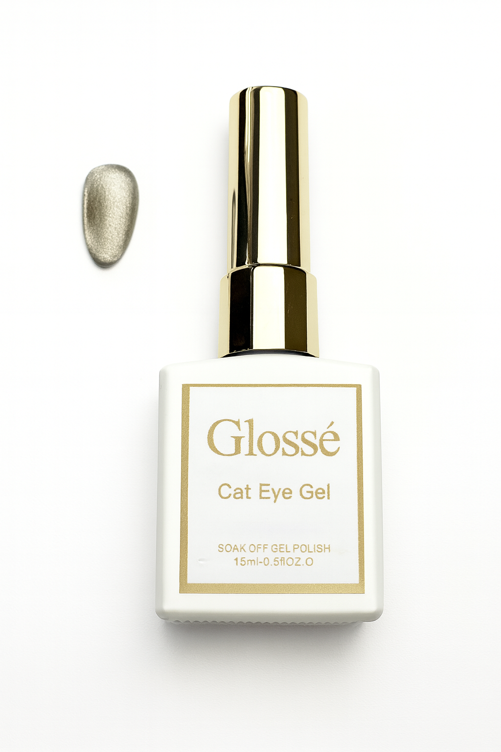 Glossé Cat Eye Gel - Fall Collection #1