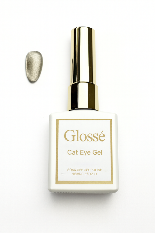 Glossé Cat Eye Gel - Fall Collection #1