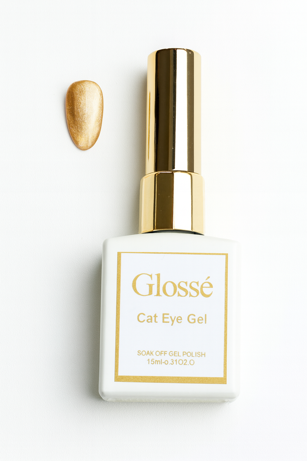 Glossé Cay Eye Gel - Fall Collection #2
