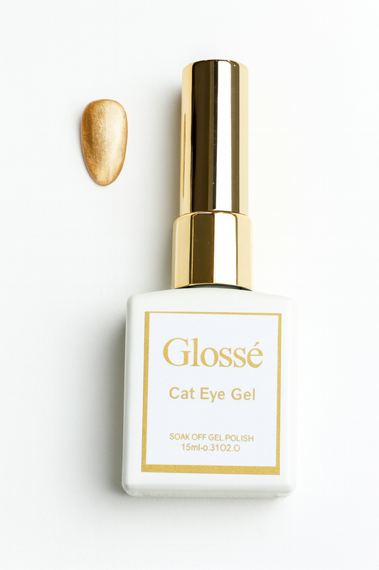 Glossé Cay Eye Gel - Fall Collection #2